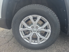 Used 2021  Jeep Grand Cherokee L Limited 4x4 at Dime Down by Frank Leta near Bridgeton&comma; MO