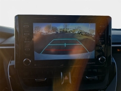 Used 2021  Toyota Corolla Hatchback Nightshade CVT &lpar;Natl&rpar; at Dime Down by Frank Leta near Bridgeton&comma; MO