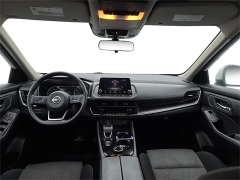 Used 2024  Nissan Rogue AWD SV at Dime Down by Frank Leta near Bridgeton, MO