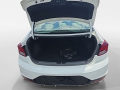 Used 2020  Hyundai Elantra Limited IVT SULEV at Dime Down by Frank Leta near Bridgeton&comma; MO