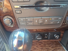 Used 2019  Nissan Armada 4x4 Platinum at Dime Down by Frank Leta near Bridgeton&comma; MO