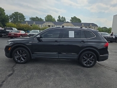 Used 2023 Volkswagen Tiguan 2.0T SE FWD at Dime Down by Frank Leta near Bridgeton, MO
