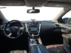 Used 2016  Nissan Murano AWD 4dr Platinum at Dime Down by Frank Leta near Bridgeton&comma; MO