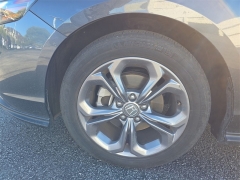 Used 2024  Honda Accord Sedan EX CVT at Dime Down by Frank Leta near Bridgeton, MO