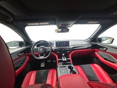 Used 2026  Acura MDX SH-AWD w&sol;A-Spec Package at Dime Down by Frank Leta near Bridgeton&comma; MO