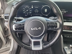 Used 2023 Kia Sportage SX FWD at Dime Down by Frank Leta near Bridgeton, MO