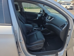 Used 2016 Hyundai Tucson FWD 4dr Limited at Dime Down by Frank Leta near Bridgeton, MO