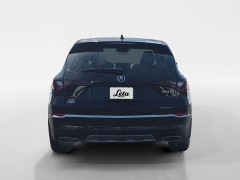 Used 2026  Acura MDX SH-AWD w&sol;Technology Package at Dime Down by Frank Leta near Bridgeton&comma; MO