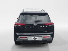Used 2022  Nissan Pathfinder Platinum 4WD at Dime Down by Frank Leta near Bridgeton&comma; MO