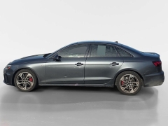 Used 2023  Audi A4 Sedan S line Premium Plus 45 TFSI quattro at Dime Down by Frank Leta near Bridgeton&comma; MO