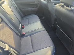 Used 2017  Toyota Corolla SE Manual &lpar;Natl&rpar; at Dime Down by Frank Leta near Bridgeton&comma; MO