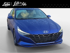 Used 2022  Hyundai Elantra SEL IVT at Dime Down by Frank Leta near Bridgeton, MO