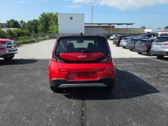 Used 2025 Kia Soul LX IVT at Dime Down by Frank Leta near Bridgeton, MO