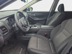 Used 2024  Nissan Rogue AWD SV at Dime Down by Frank Leta near Bridgeton&comma; MO