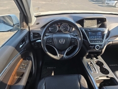 Used 2020 Acura MDX 4d SUV AWD Tech at Dime Down by Frank Leta near Bridgeton, MO
