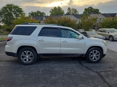 Used 2015 GMC Acadia 4d SUV AWD SLT-1 at Dime Down by Frank Leta near Bridgeton, MO