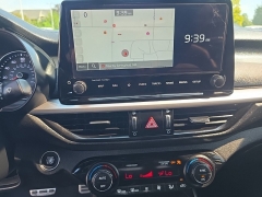 Used 2024 Kia Forte GT-Line IVT at Dime Down by Frank Leta near Bridgeton, MO