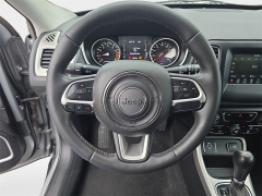 Used 2020  Jeep Compass Latitude w/Sun/Wheel Pkg FWD *Ltd Avail* at Dime Down by Frank Leta near Bridgeton, MO