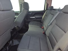 Used 2018  Chevrolet Silverado 1500 4WD Crew Cab 143&period;5" LT w&sol;1LT at Dime Down by Frank Leta near Bridgeton&comma; MO