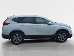 Used 2018  Honda CR-V EX-L AWD at Dime Down by Frank Leta near Bridgeton&comma; MO