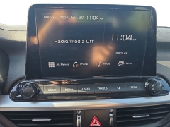 Used 2023  Kia Forte LX IVT at Dime Down by Frank Leta near Bridgeton&comma; MO