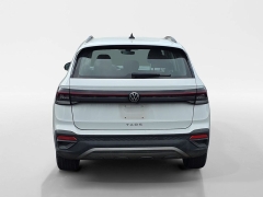 Used 2025  Volkswagen Taos S FWD at Dime Down by Frank Leta near Bridgeton&comma; MO