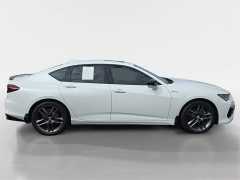 Used 2025 Acura TLX SH-AWD w/A-Spec Package at Dime Down by Frank Leta near Bridgeton, MO