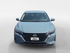 Used 2025  Nissan Sentra SV CVT at Dime Down by Frank Leta near Bridgeton&comma; MO