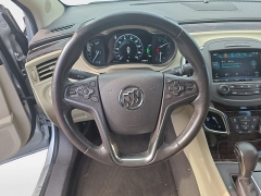 Used 2015  Buick LaCrosse 4d Sedan Leather at Dime Down by Frank Leta near Bridgeton&comma; MO