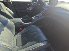 Used 2020  Acura RDX 4d SUV SH-AWD Advance at Dime Down by Frank Leta near Bridgeton&comma; MO