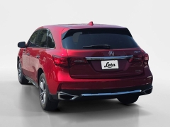 Used 2019  Acura MDX 4d SUV AWD at Dime Down by Frank Leta near Bridgeton&comma; MO