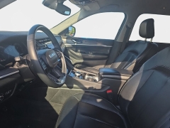 Used 2021  Jeep Grand Cherokee L Limited 4x4 at Dime Down by Frank Leta near Bridgeton&comma; MO
