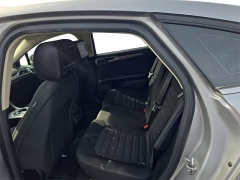 Used 2020  Ford Fusion 4d Sedan FWD SE 1.5L EcoBoost at Dime Down by Frank Leta near Bridgeton, MO