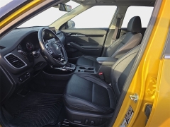 Used 2021  Kia Seltos 4d SUV AWD SX Turbo at Dime Down by Frank Leta near Bridgeton, MO