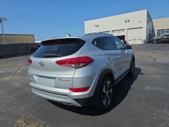 Used 2016 Hyundai Tucson FWD 4dr Limited at Dime Down by Frank Leta near Bridgeton, MO