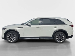 Used 2024  Mazda CX-90 3&period;3 Turbo Premium AWD at Dime Down by Frank Leta near Bridgeton&comma; MO
