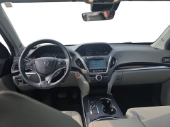 Used 2018  Acura MDX 4d SUV AWD Tech at Dime Down by Frank Leta near Bridgeton&comma; MO