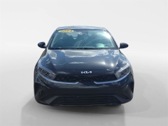 Used 2024 Kia Forte LX IVT at Dime Down by Frank Leta near Bridgeton, MO