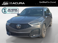  2026 Acura MDX SH-AWD w/A-Spec Package at Dime Down by Frank Leta near Bridgeton, MO