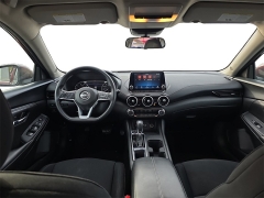 Used 2024  Nissan Sentra SV CVT at Dime Down by Frank Leta near Bridgeton, MO