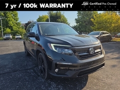 Used 2022 Honda Pilot Special Edition AWD at Dime Down by Frank Leta near Bridgeton, MO