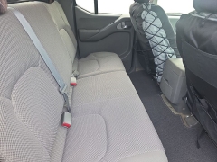 Used 2015  Nissan Frontier 4WD Crew Cab SWB Auto SV at Dime Down by Frank Leta near Bridgeton&comma; MO