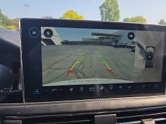 Used 2024 Lincoln Corsair Reserve AWD at Dime Down by Frank Leta near Bridgeton, MO