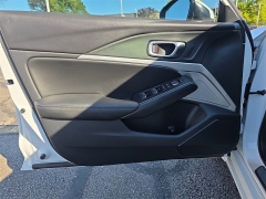 Used 2025 Acura Integra CVT w/A-Spec Package at Dime Down by Frank Leta near Bridgeton, MO