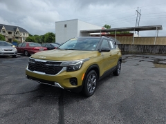 Used 2024 Kia Seltos S IVT FWD at Dime Down by Frank Leta near Bridgeton, MO