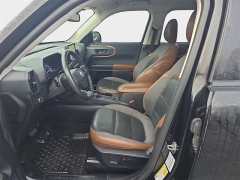 Used 2021  Ford Bronco Sport Outer Banks 4x4 at Dime Down by Frank Leta near Bridgeton, MO