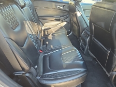 Used 2023 Ford Edge Titanium AWD at Dime Down by Frank Leta near Bridgeton, MO