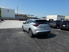 Used 2023 Nissan Murano AWD SL at Dime Down by Frank Leta near Bridgeton, MO
