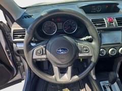 Used 2017  Subaru Forester 4d SUV 2&period;5i CVT at Dime Down by Frank Leta near Bridgeton&comma; MO
