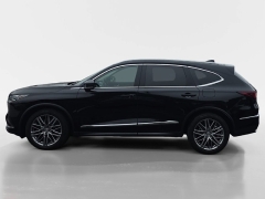 Used 2024  Acura MDX SH-AWD w&sol;Advance Pkg at Dime Down by Frank Leta near Bridgeton&comma; MO